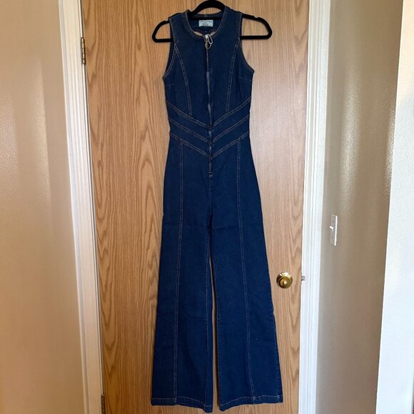 Revice Hollywood Heartthrob Jumpsuit - Picture 3 of 6